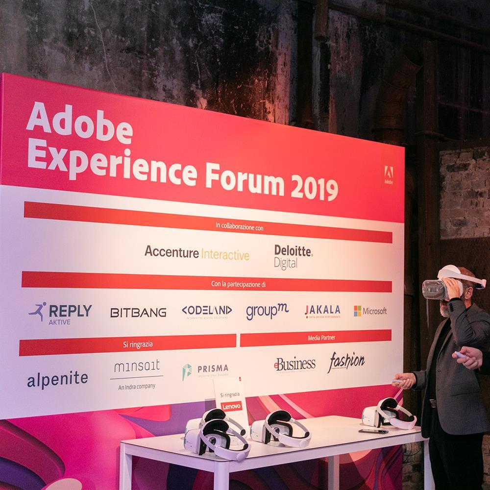 Adobe Experience Forum