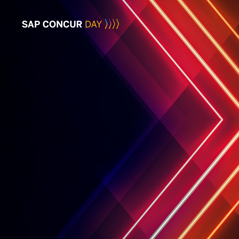 SAP Concur Day
