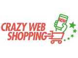 Crazy web shopping