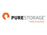 Pure storage