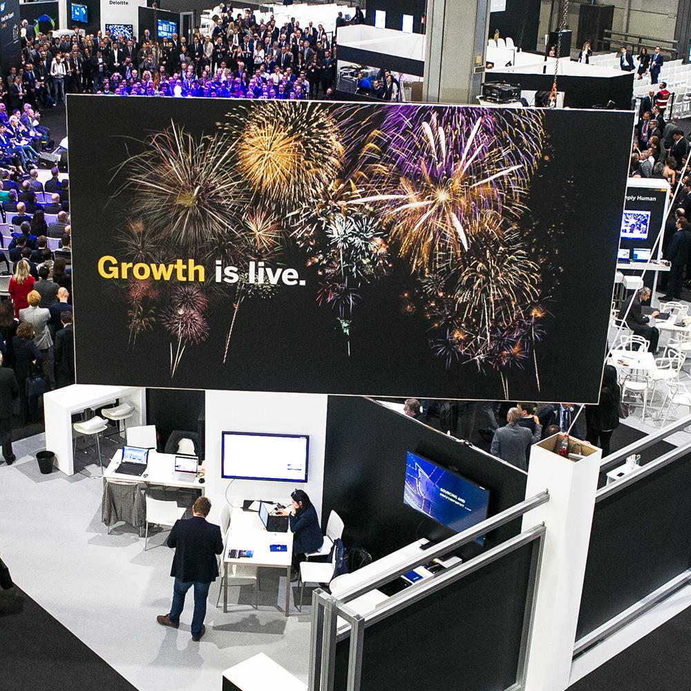 SAP Forum Milano