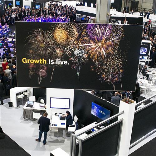 SAP Forum Milano