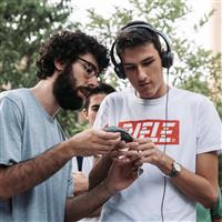 IIDEA - Italian Interactive Digital Entertainment Association - Game to Human