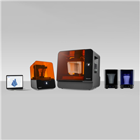 Formlabs: le straordinarie opportunità della Stampa 3D