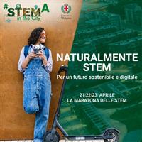STEMintheCity 2021