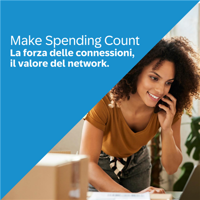 SAP Spend Connect Summit