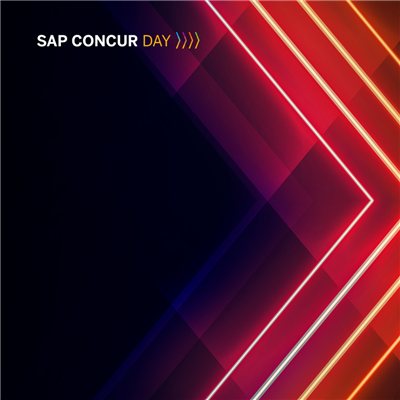 SAP Concur Day