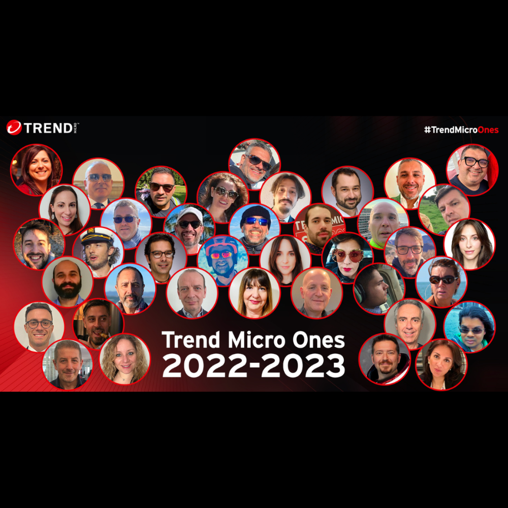 Trend Micro Ones