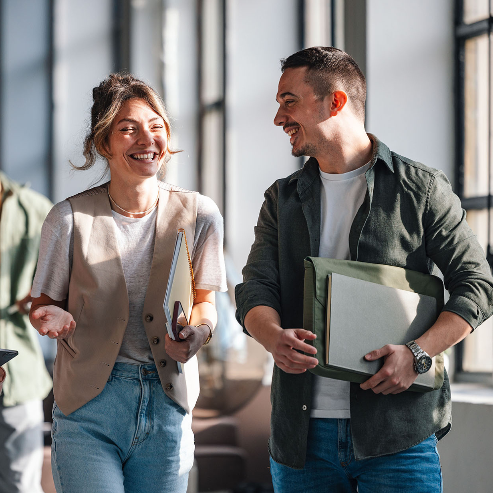People Centricity, crescita e innovazione si basano sulla cura delle persone